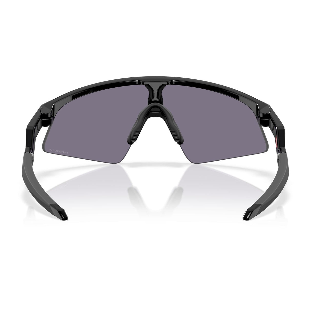 Occhiali bambino Oakley Resistor Sweep - Polished Black Prizm Grey - P