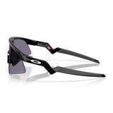 Occhiali bambino Oakley Resistor Sweep - Polished Black Prizm Grey - O