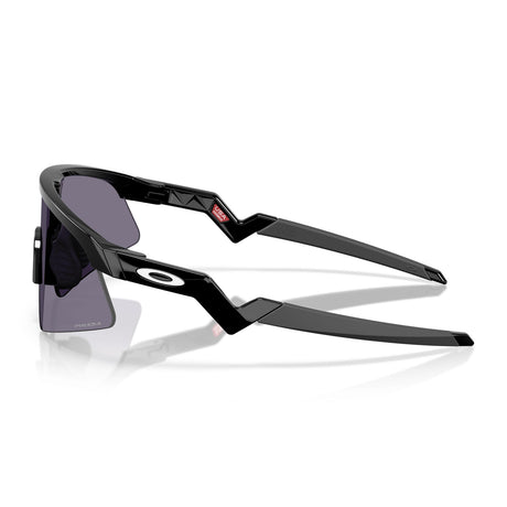 Occhiali bambino Oakley Resistor Sweep - Polished Black Prizm Grey - O