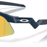 Occhiali bambino Oakley Resistor Sweep - Polished Abyss Prizm 24k - N
