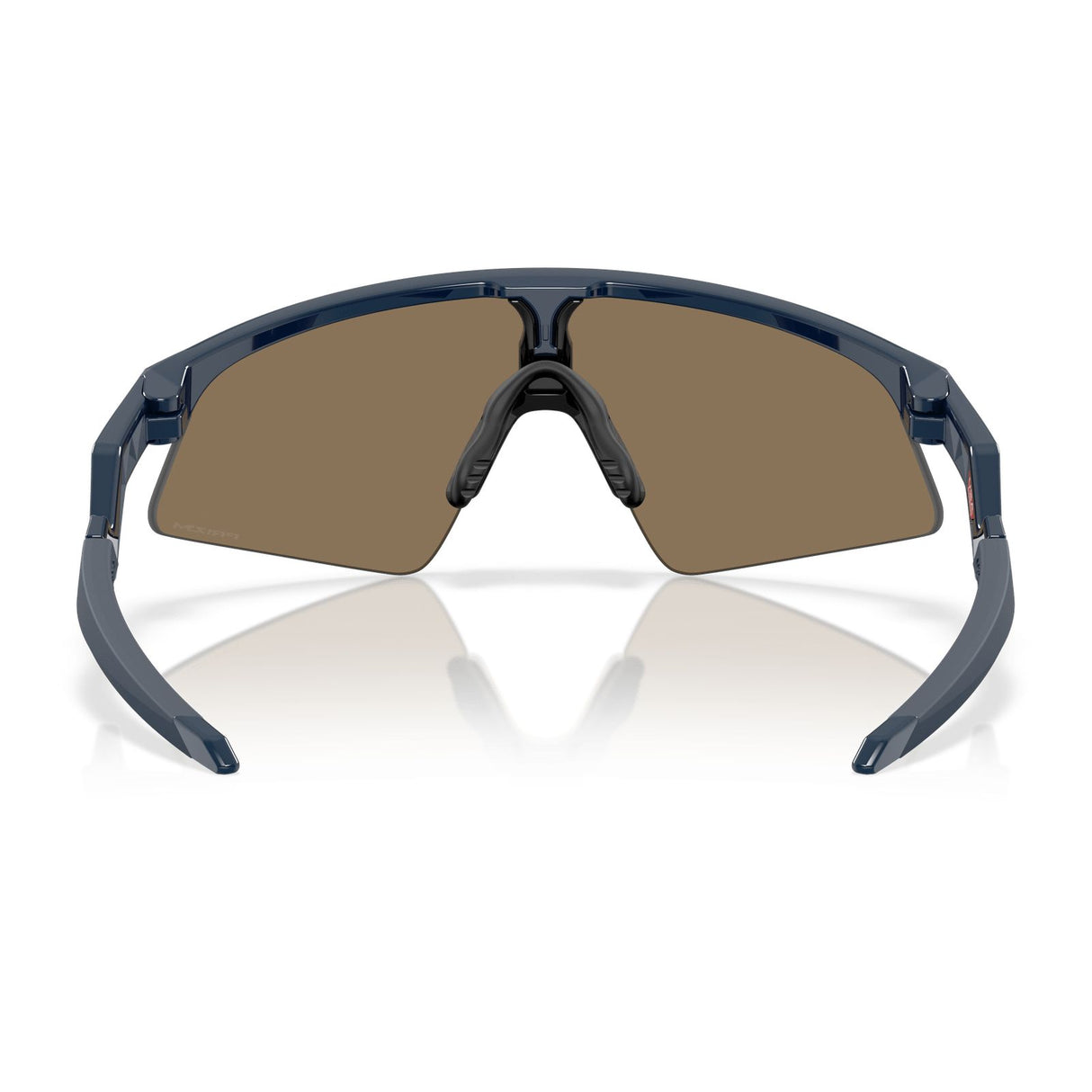 Occhiali bambino Oakley Resistor Sweep - Polished Abyss Prizm 24k - I