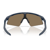Occhiali bambino Oakley Resistor Sweep - Polished Abyss Prizm 24k - I