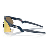 Occhiali bambino Oakley Resistor Sweep - Polished Abyss Prizm 24k - H