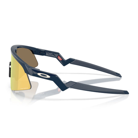 Occhiali bambino Oakley Resistor Sweep - Polished Abyss Prizm 24k - H