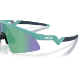 Occhiali bambino Oakley Resistor Sweep - Matte Pacific Prizm Fade - E