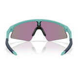 Occhiali bambino Oakley Resistor Sweep - Matte Pacific Prizm Fade - B