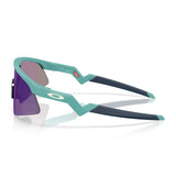 Occhiali bambino Oakley Resistor Sweep - Matte Pacific Prizm Fade - A