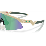 Occhiali bambino Oakley Resistor Sweep - Desert Tan Prizm Jade - O