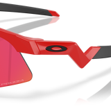 Occhiali bambino Oakley Resistor Sweep - Redline Prizm Field - C