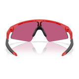 Occhiali bambino Oakley Resistor Sweep - Redline Prizm Field - Q