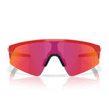 Occhiali bambino Oakley Resistor Sweep - Redline Prizm Field - B