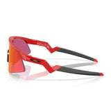 Occhiali bambino Oakley Resistor Sweep - Redline Prizm Field - P