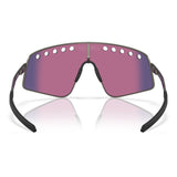 Occhiali Oakley Sutro TI Sweep - Matte Gunmetal Prizm Road - C