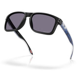 Occhiali Oakley Holbrook - Matte Black Prizm Grey - I