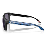 Occhiali Oakley Holbrook - Matte Black Prizm Grey - G