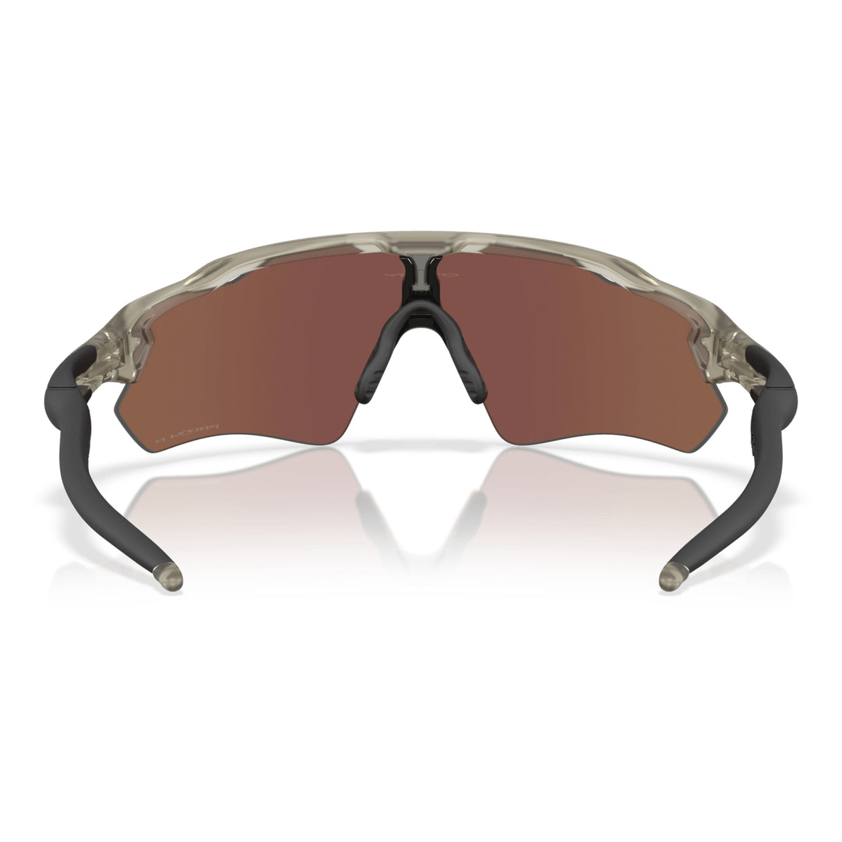 Occhiali Oakley Radar EV Path - Matte Grey Ink Prizm Deep Water Polarized - O