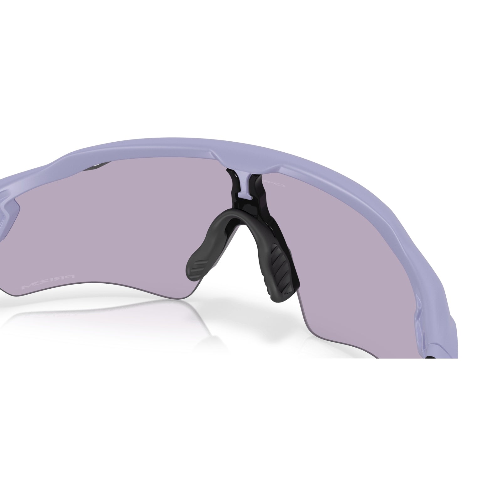 Oakley Radar EV Path Glasses - Matte Lilac Prizm Slate