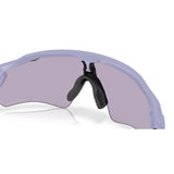 Occhiali Oakley Radar EV Path - Matte Lilac Prizm Slate - P
