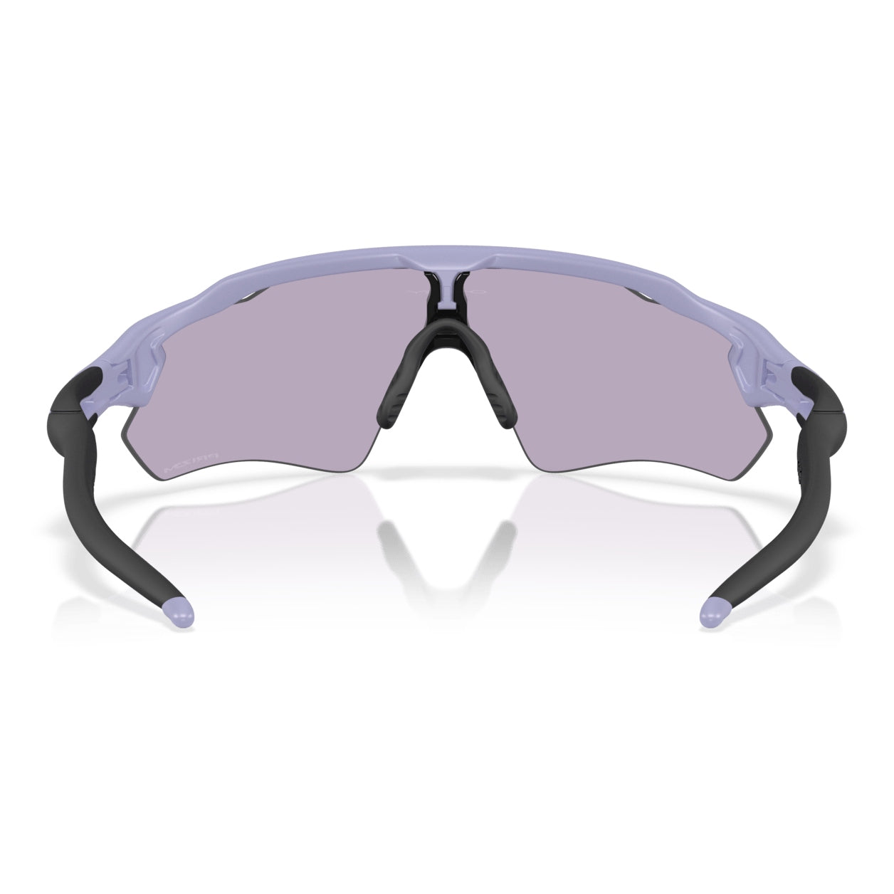 Oakley Radar EV Path Sunglasses - Matte Lilac Prizm Slate