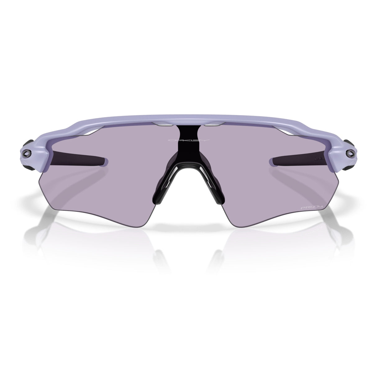 Occhiali Oakley Radar EV Path - Matte Lilac Prizm Slate - O