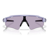 Occhiali Oakley Radar EV Path - Matte Lilac Prizm Slate - O