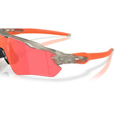 Occhiali Oakley Radar EV Path - Matte Grey Ink Prizm Trail Torch - O