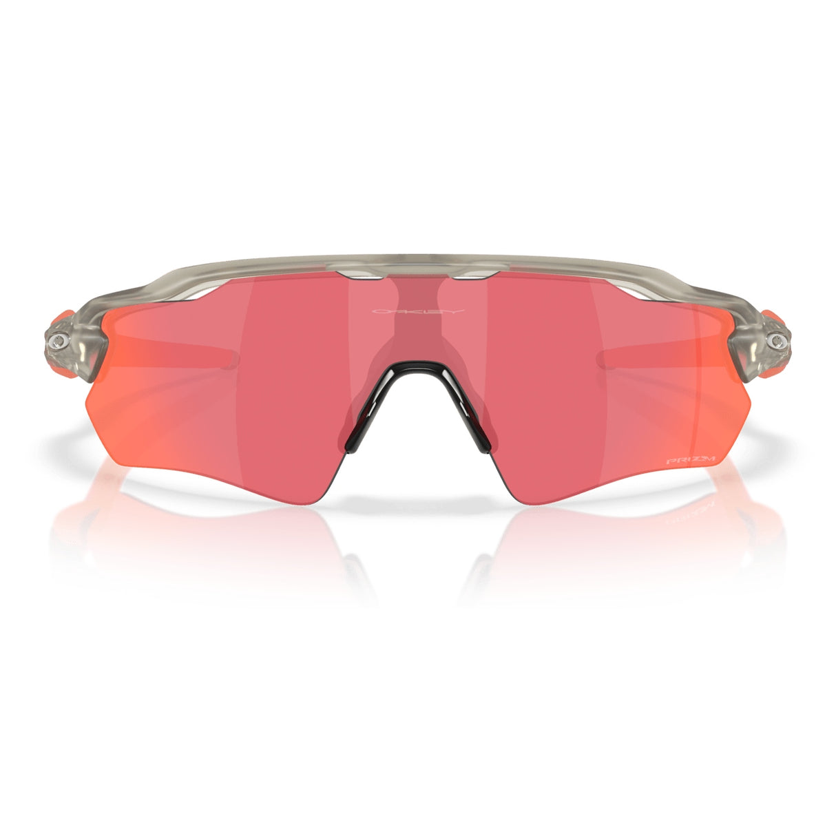 Occhiali Oakley Radar EV Path - Matte Grey Ink Prizm Trail Torch - Q