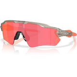 Occhiali Oakley Radar EV Path - Matte Grey Ink Prizm Trail Torch - I