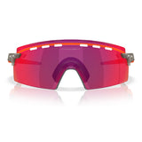 Occhiali Oakley Encoder Strike Vented - Matte Grey Ink Prizm Road - M
