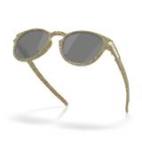 Occhiali Oakley Latch - Matte Fern Terrazzo Prizm Black - P
