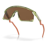 Occhiali Oakley BXTR - Trans Fern Prizm Bronze - B