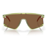 Occhiali Oakley BXTR - Trans Fern Prizm Bronze - E
