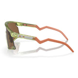 Occhiali Oakley BXTR - Trans Fern Prizm Bronze - Q