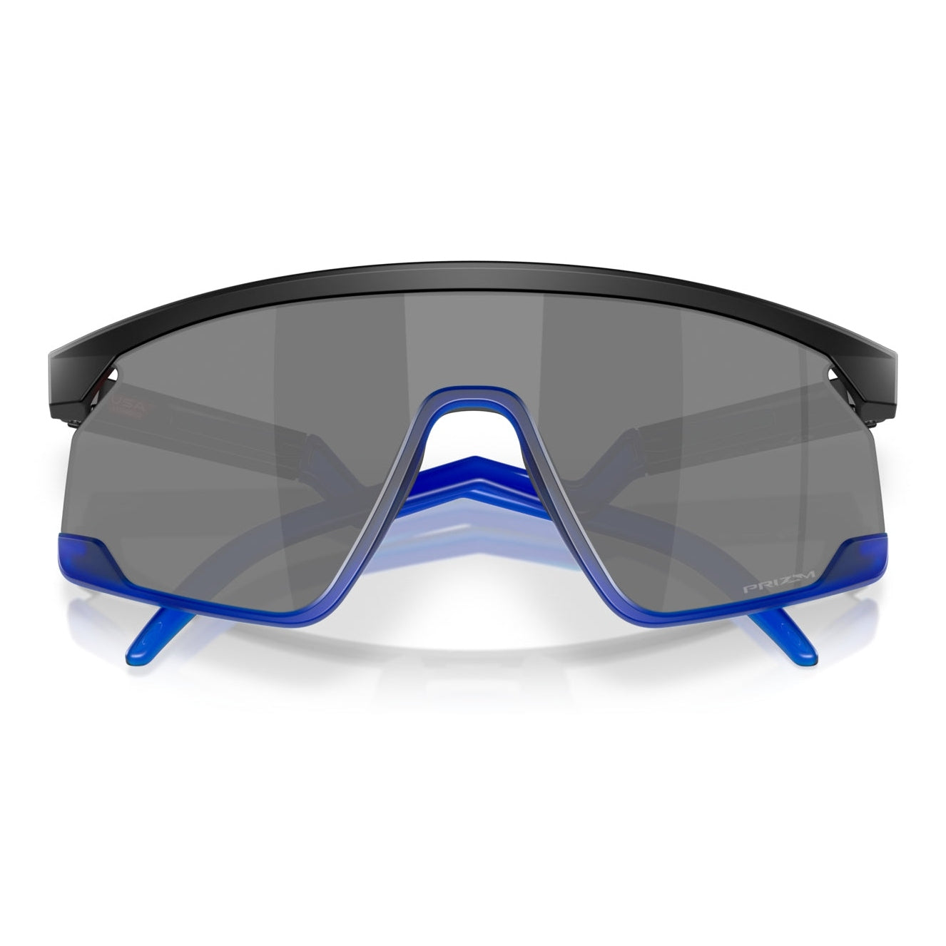Occhiali Oakley BXTR - Matte Black Prizm Black - L