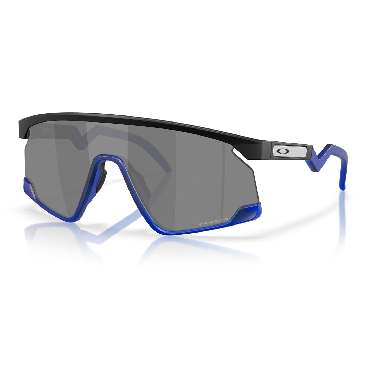 Occhiali Oakley BXTR - Matte Black Prizm Black - D