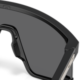 Occhiali Oakley BXTR Moto GP - Matte Black Prizm Black - O