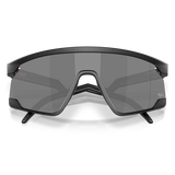 Occhiali Oakley BXTR Moto GP - Matte Black Prizm Black - Q