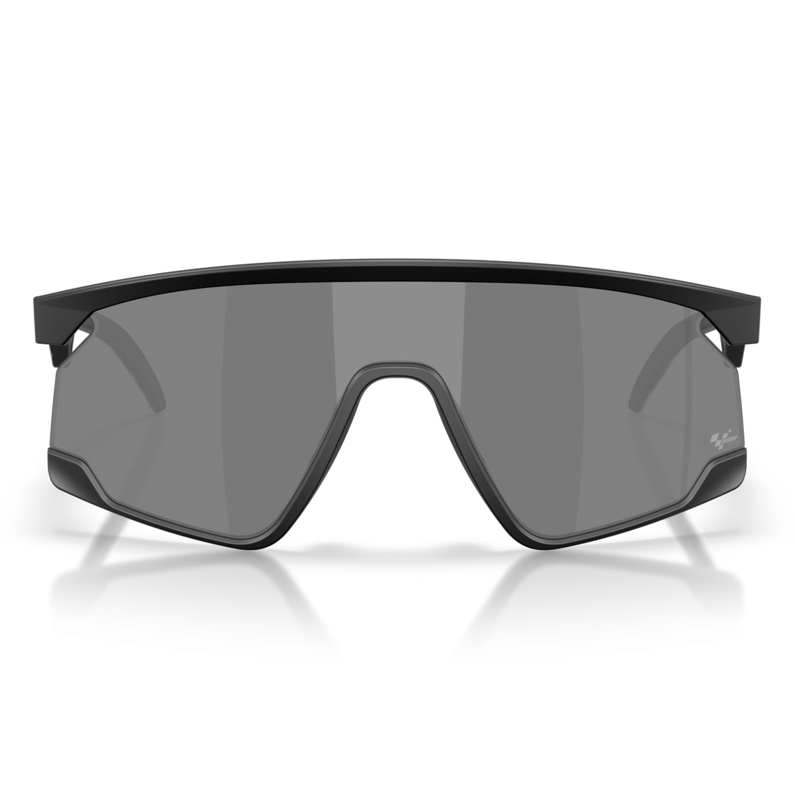 Occhiali Oakley BXTR Moto GP - Matte Black Prizm Black - P