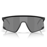 Occhiali Oakley BXTR Moto GP - Matte Black Prizm Black - P