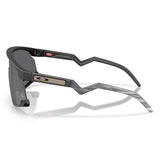 Occhiali Oakley BXTR Moto GP - Matte Black Prizm Black - I