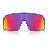 Occhiali Oakley Sutro - Matte Cyan/Blue Colorshift Prizm Road - I