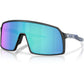 Gafas Oakley Sutro - Matte Black Prizm Sapphire