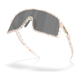 Occhiali Oakley Sutro - Clear Terrazzo Prizm Black - E