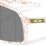Occhiali Oakley Sutro - Clear Terrazzo Prizm Black - D