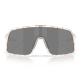 Occhiali Oakley Sutro - Clear Terrazzo Prizm Black - A