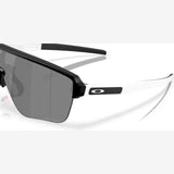 Occhiali Oakley Corridor SQ - Matte Black Prizm Black - M