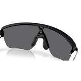 Occhiali Oakley Corridor SQ - Matte Black Prizm Black - L