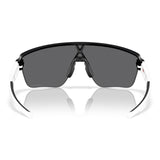 Occhiali Oakley Corridor SQ - Matte Black Prizm Black - I