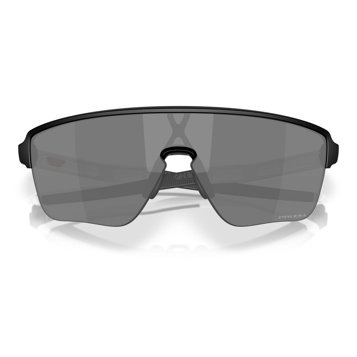 Occhiali Oakley Corridor SQ - Matte Black Prizm Black - G