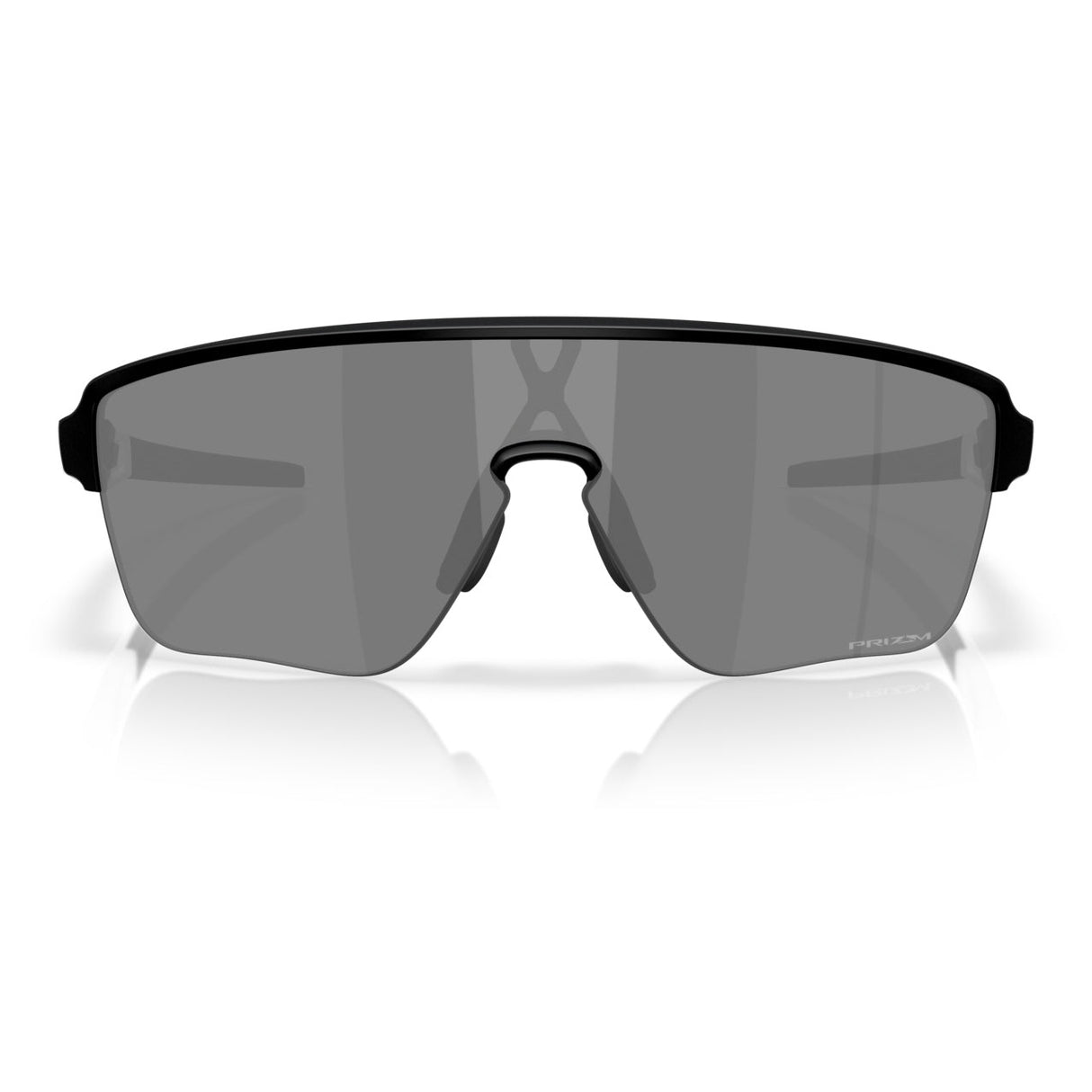 Occhiali Oakley Corridor SQ - Matte Black Prizm Black - H